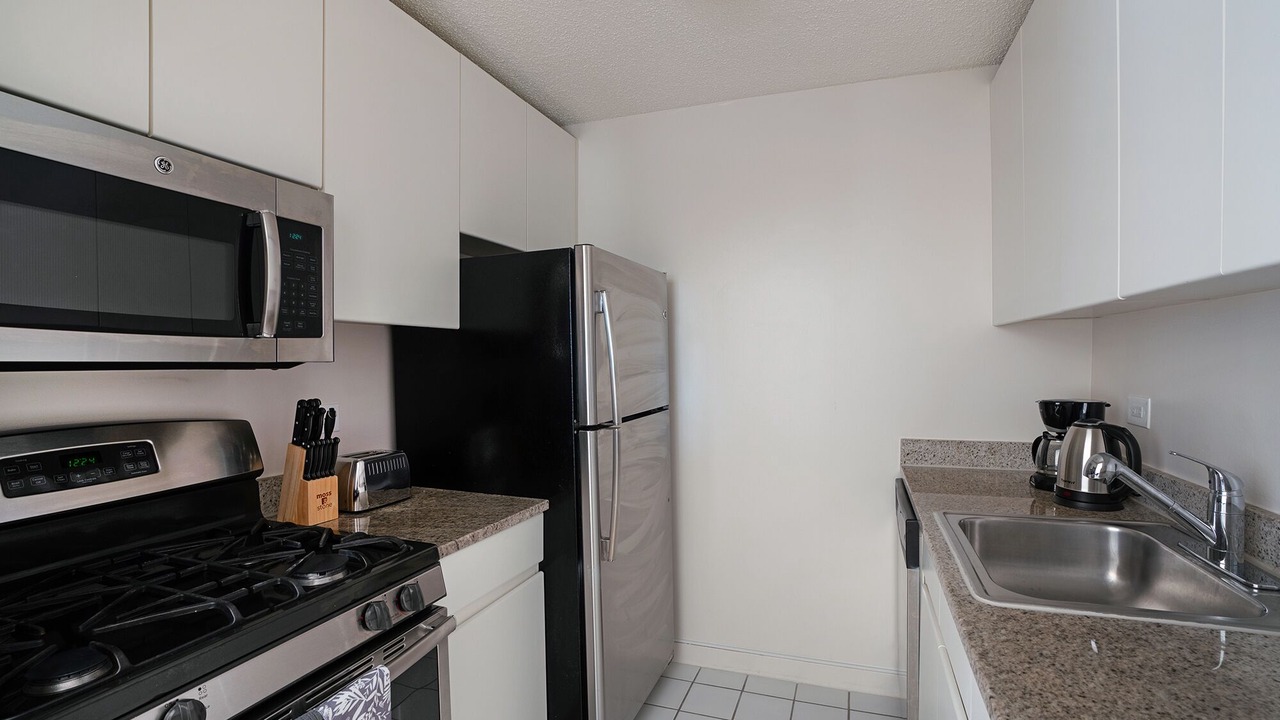 Photo of Kitchen in Upper East Side
