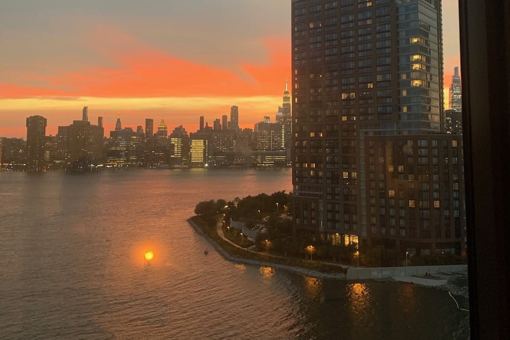 Photo of Outdoor in Greenpoint