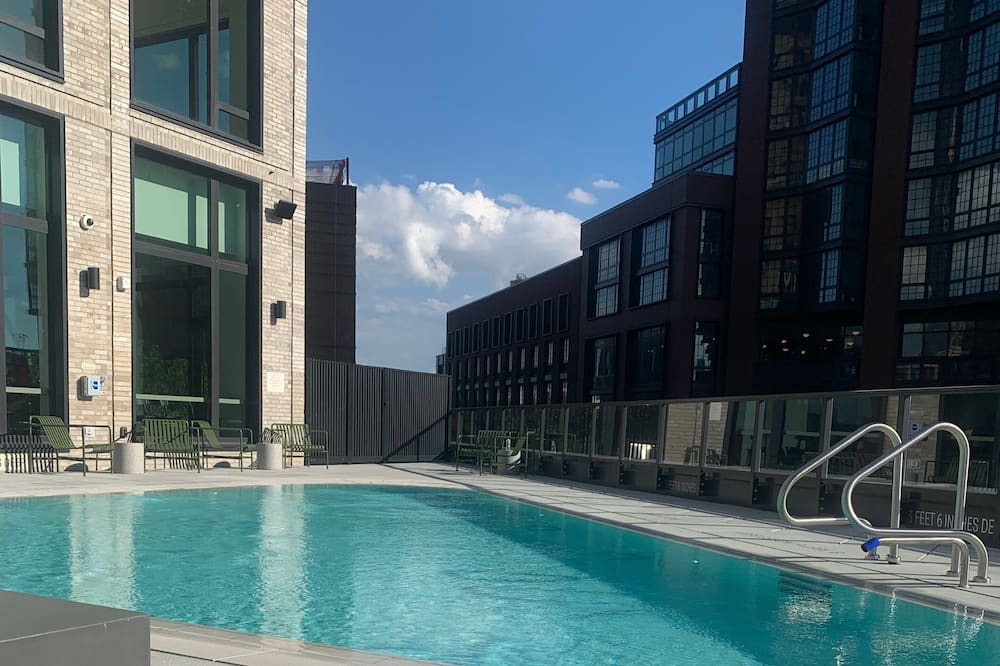 Photo of Outdoor in Greenpoint