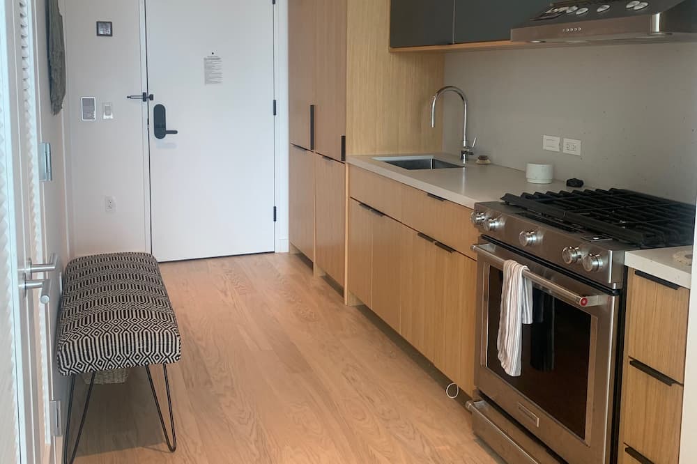 Photo of Kitchen in Greenpoint