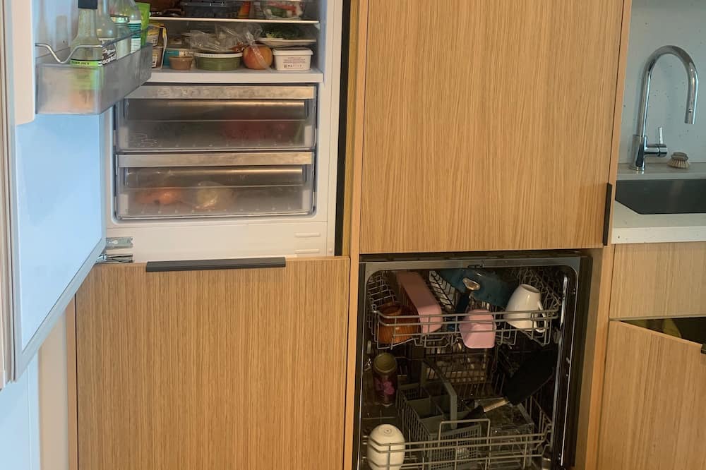 Photo of Kitchen in Greenpoint