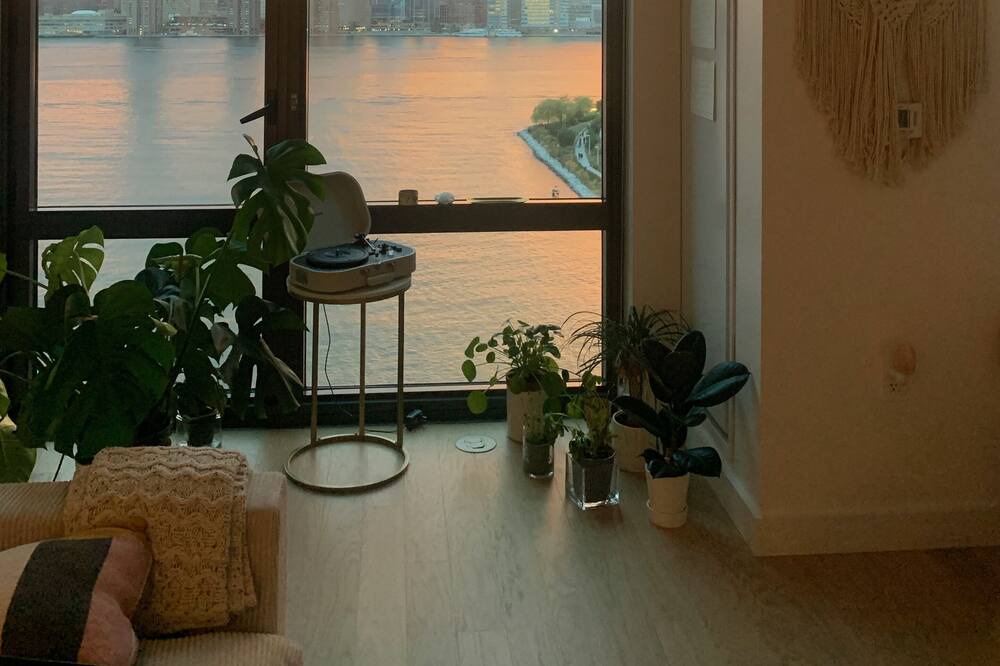 Photo of Livingroom in Greenpoint