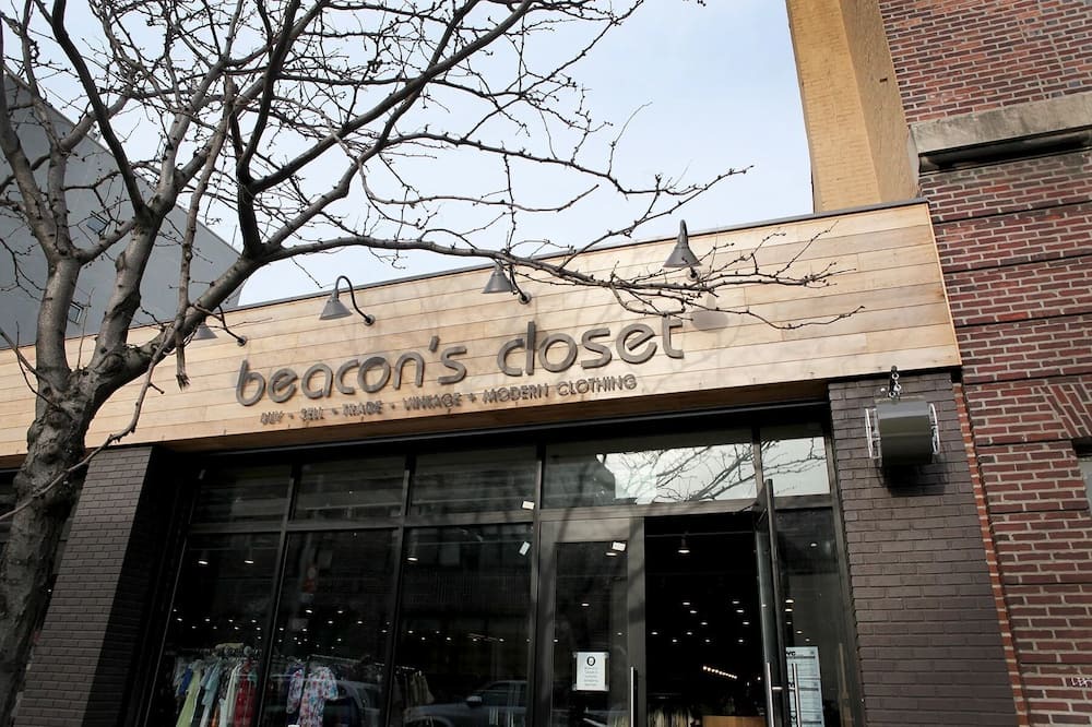 Photo of Outdoor in Greenpoint
