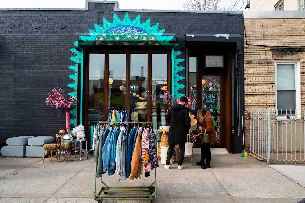 Photo of Outdoor in Greenpoint