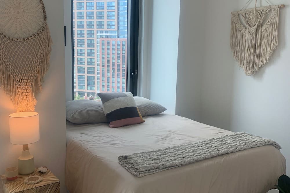 Photo of Bedroom in Greenpoint