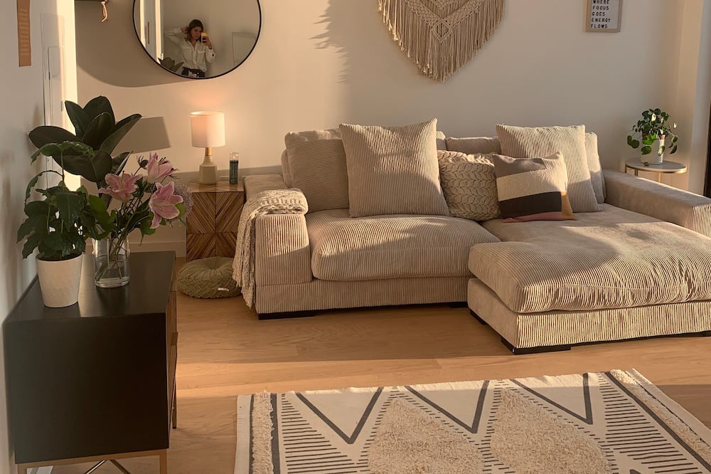 Photo of Livingroom in Greenpoint