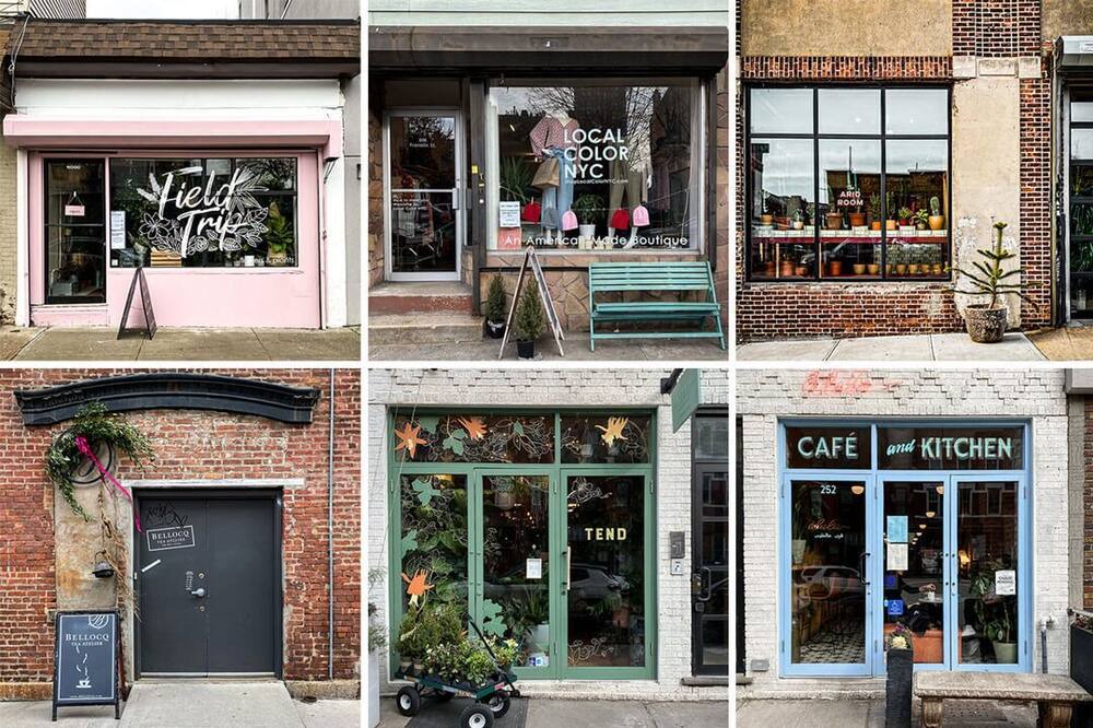 Photo of Outdoor in Greenpoint