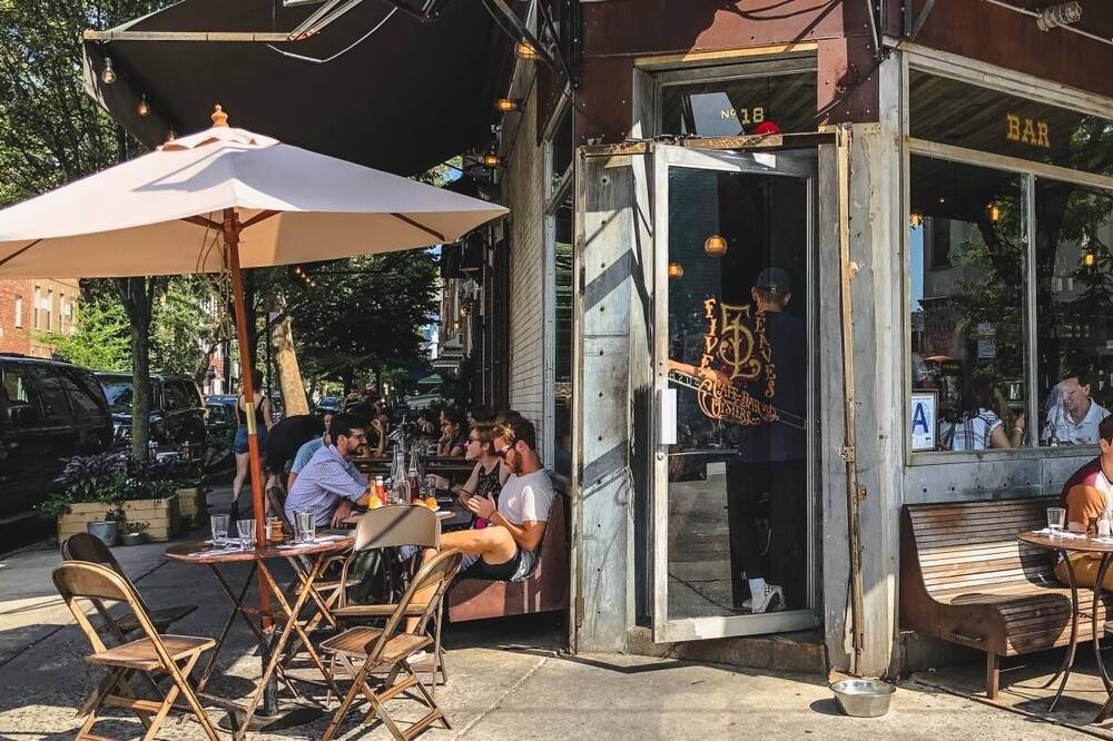 Photo of Others in Greenpoint