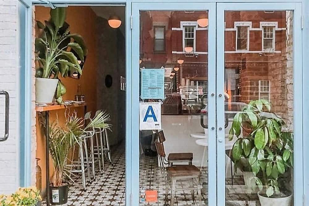 Photo of Outdoor in Greenpoint