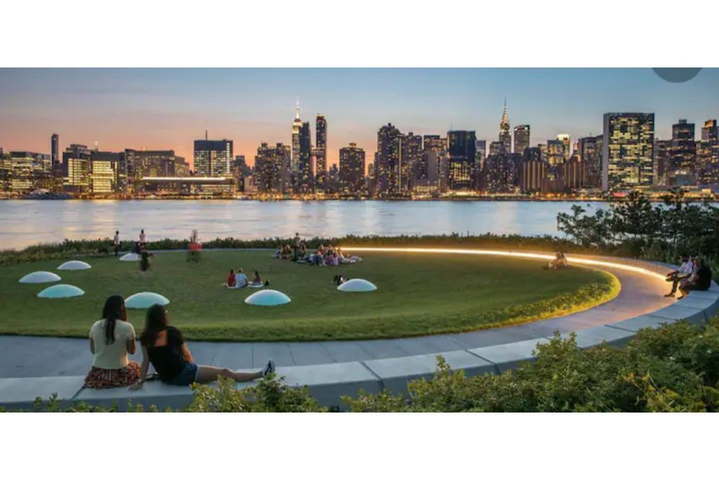 Photo of Others in Hunters Point