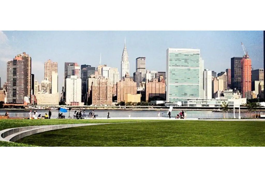 Photo of Others in Hunters Point