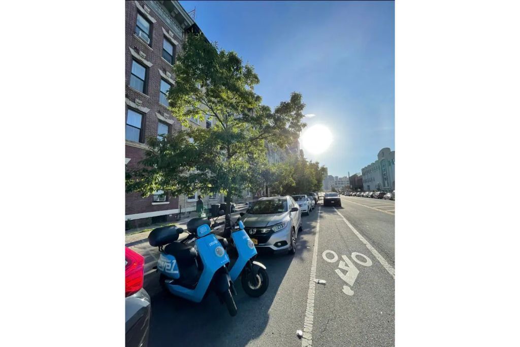 Photo of Outdoor in Hunters Point