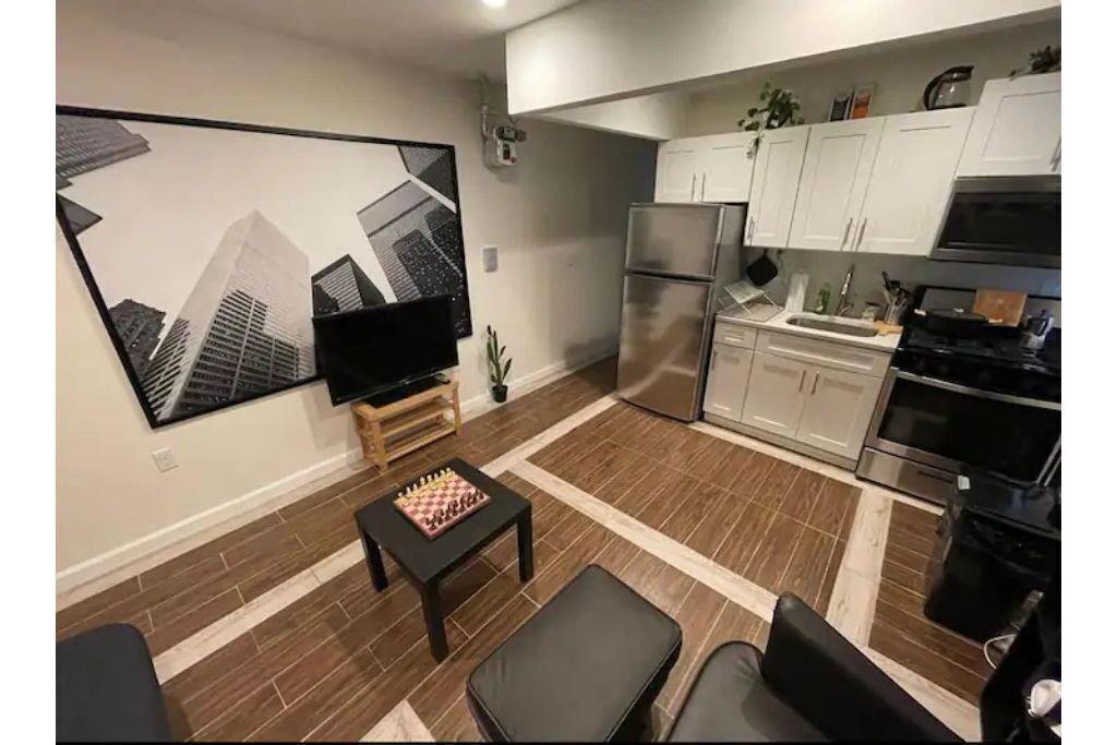 Photo of Kitchen in Hunters Point