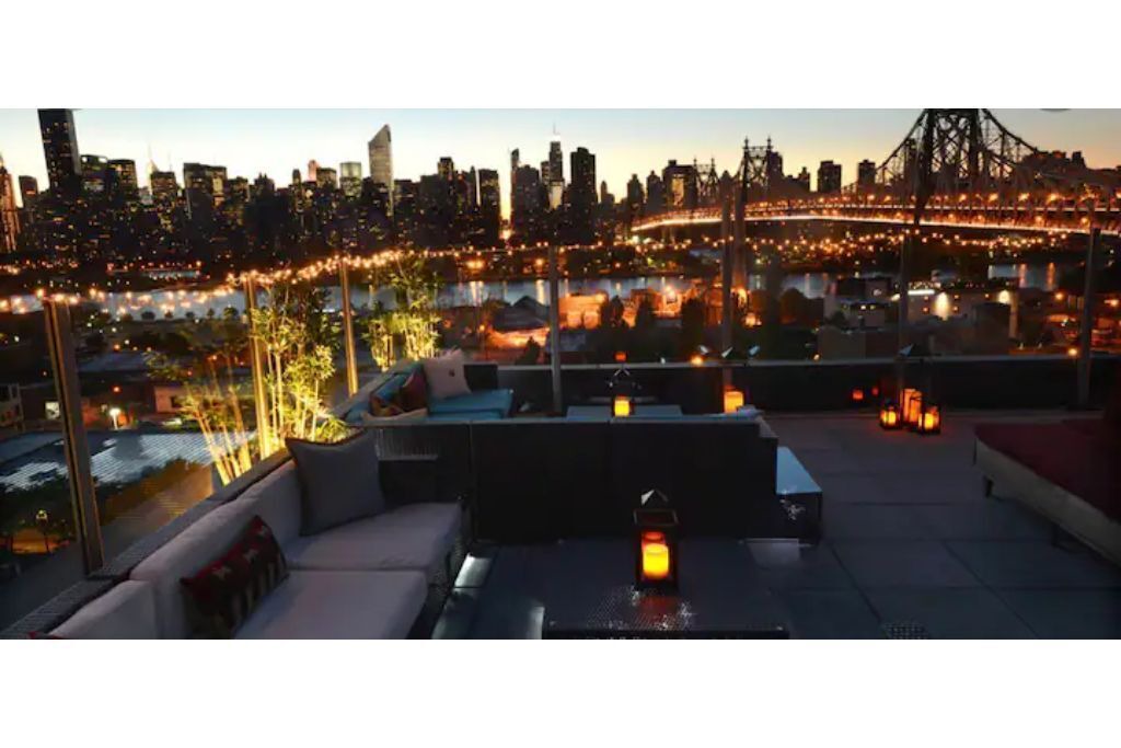 Photo of Outdoor in Hunters Point