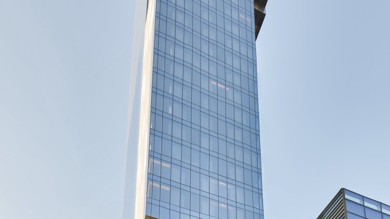 Photo of Outdoor in NoMad