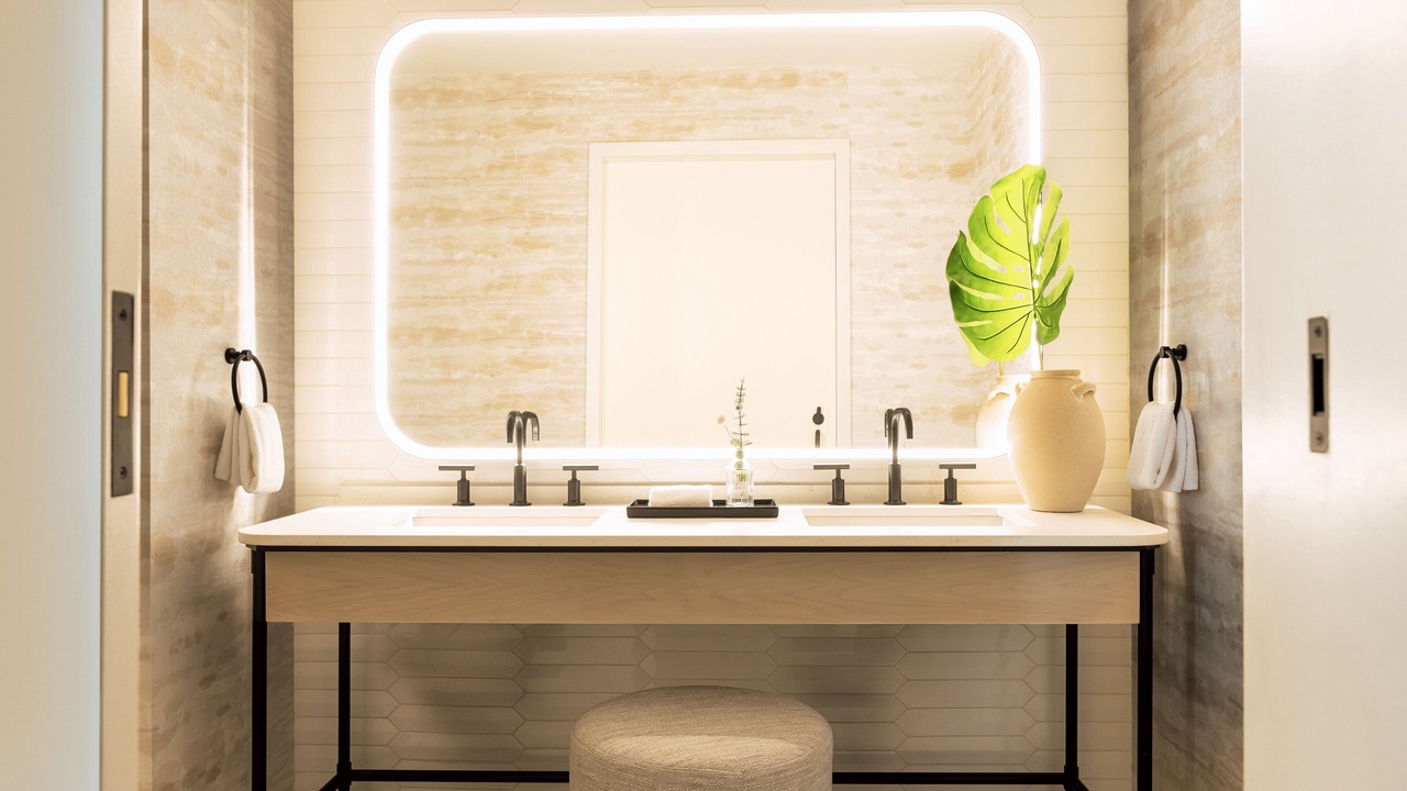 Photo of Bedroom in NoMad