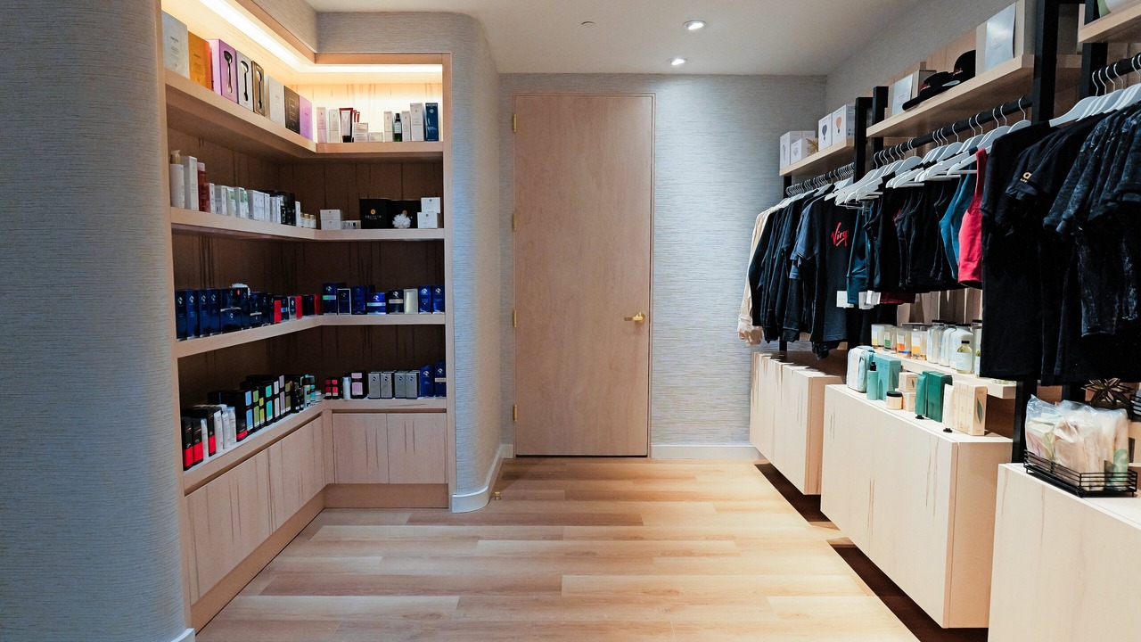 Photo of Bedroom in NoMad