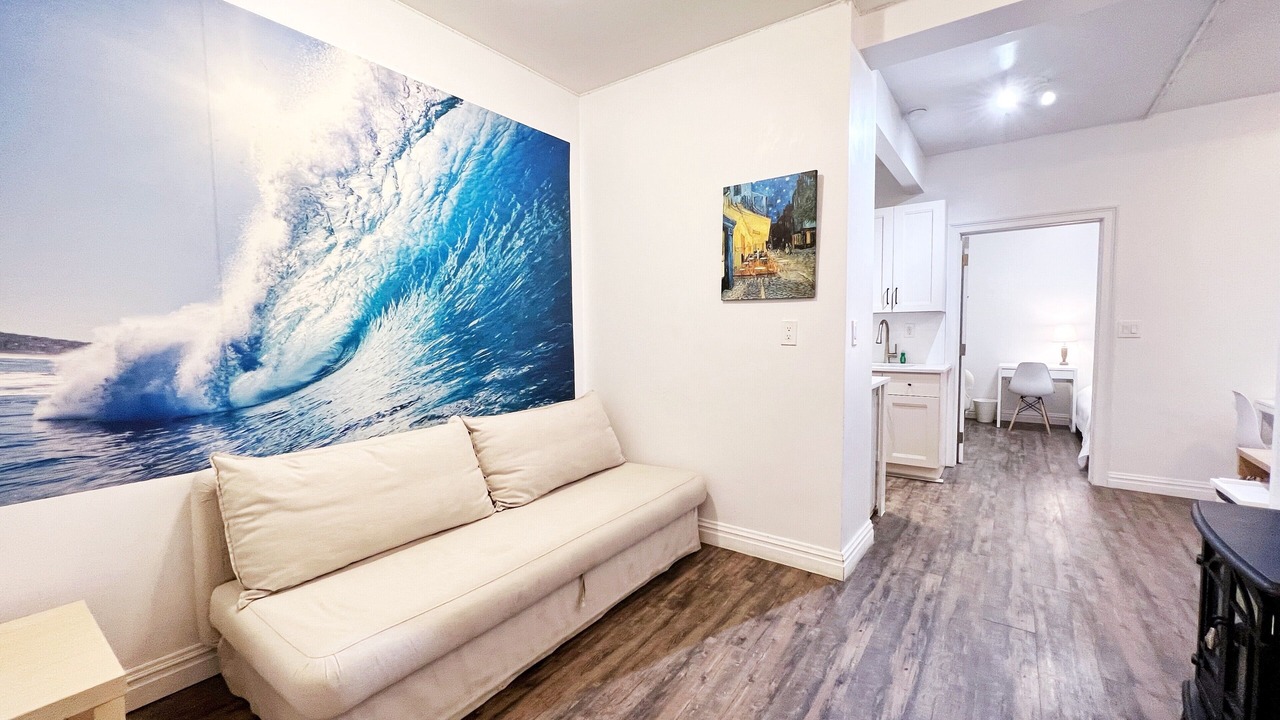 Photo of Livingroom in East Flushing