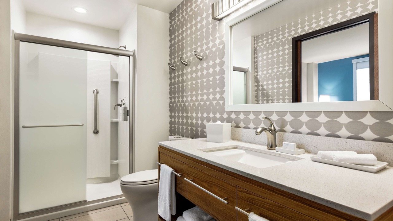 Photo of Bathroom in Queens