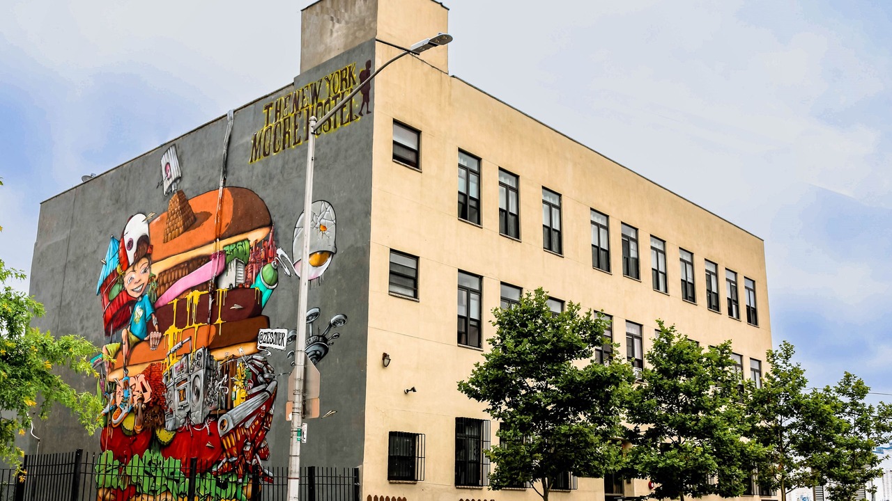 Photo of Outdoor in East Williamsburg