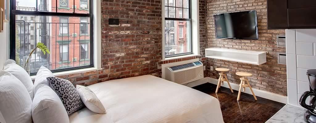 Photo of Bedroom in Ukrainian Village