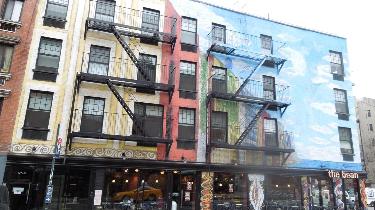 Photo of Outdoor in Ukrainian Village