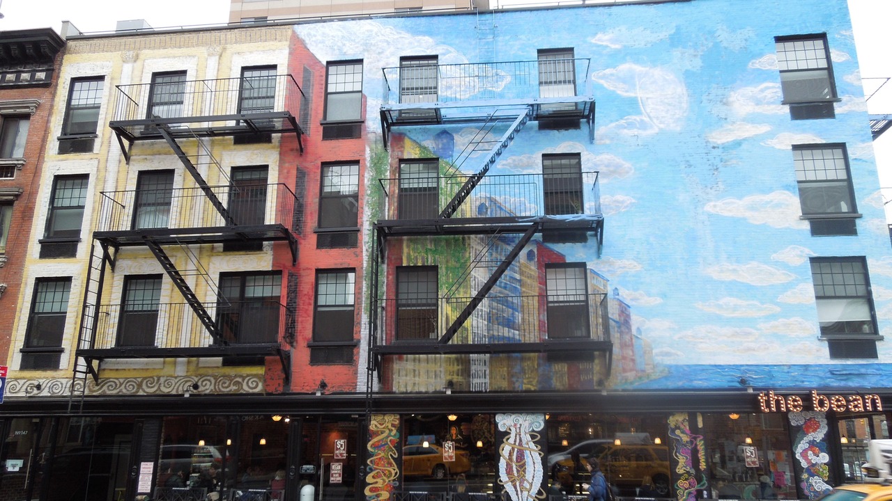 Photo of Outdoor in Ukrainian Village