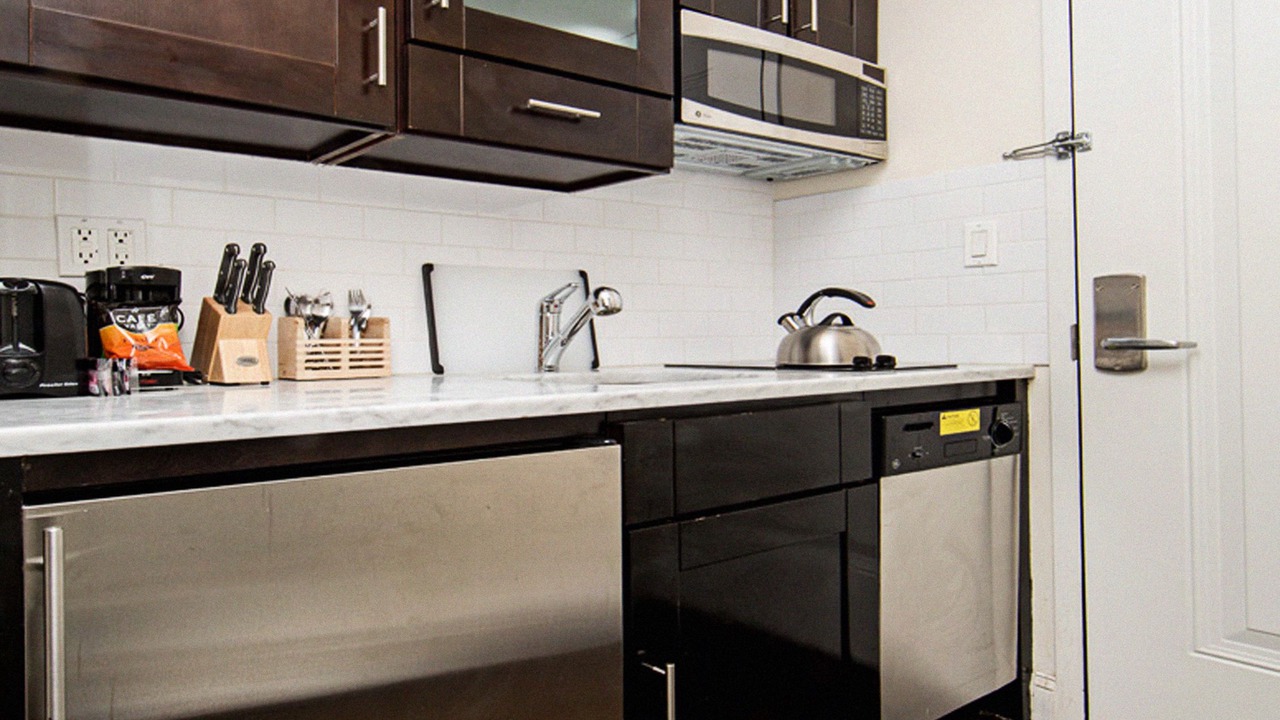 Photo of Kitchen in Ukrainian Village