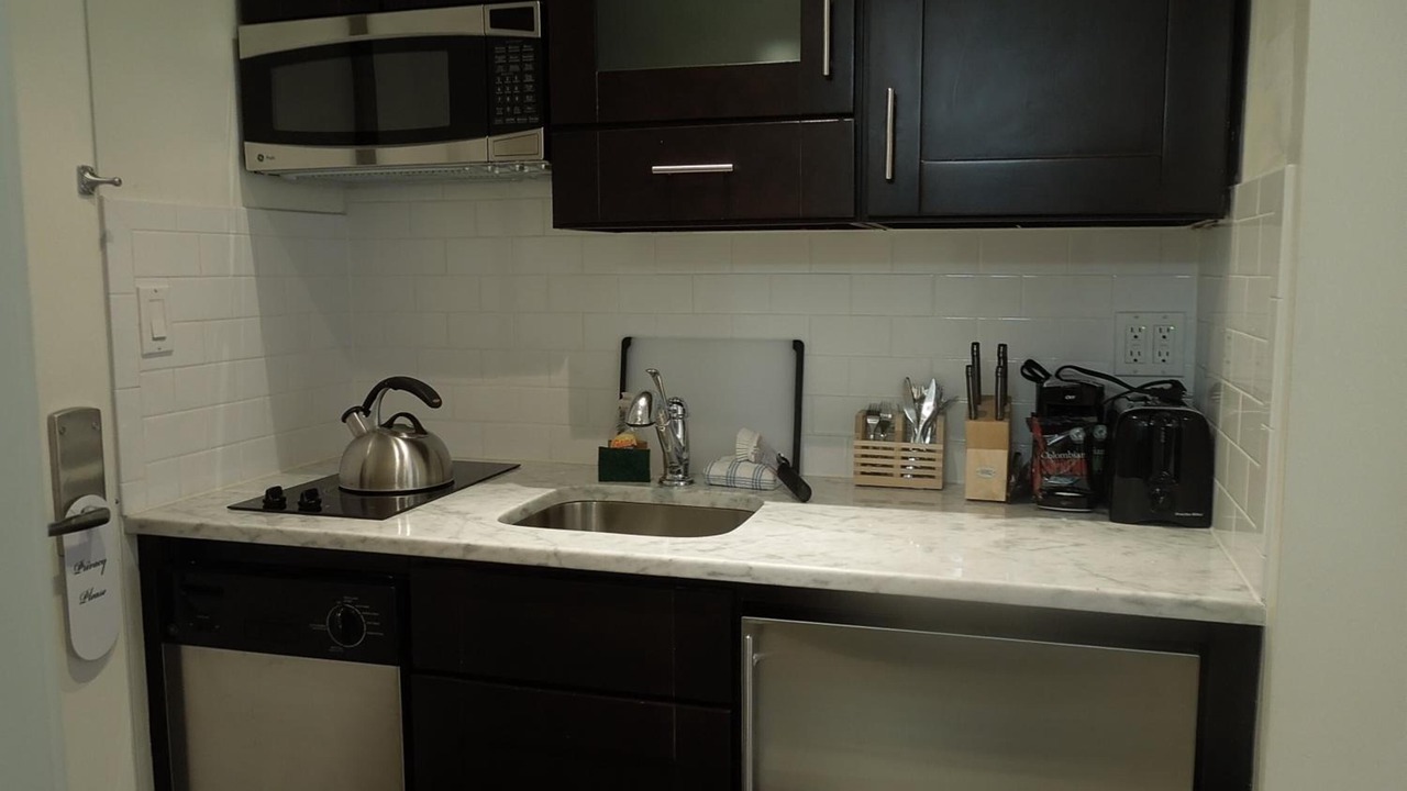 Photo of Kitchen in Ukrainian Village