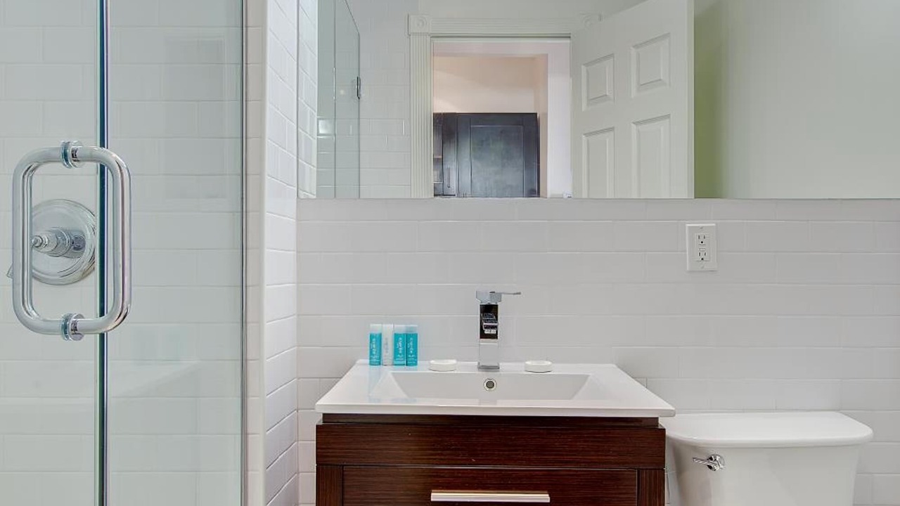 Photo of Bathroom in Ukrainian Village