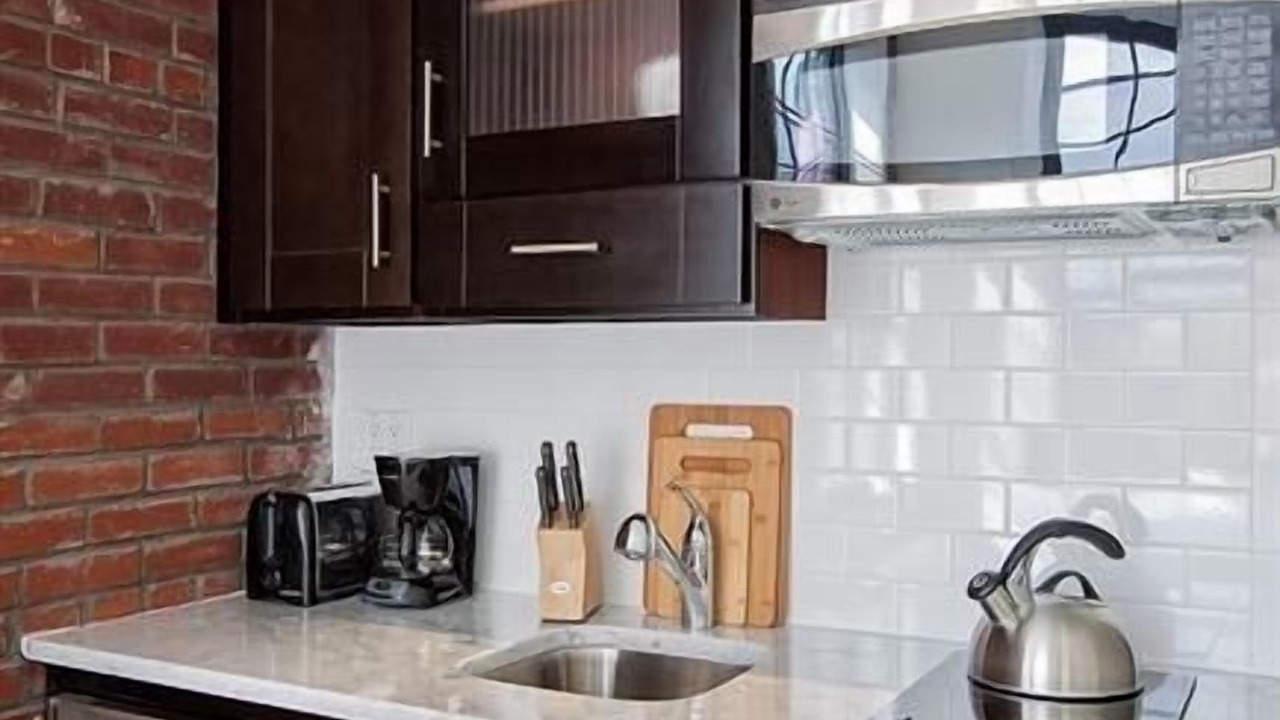 Photo of Kitchen in Ukrainian Village