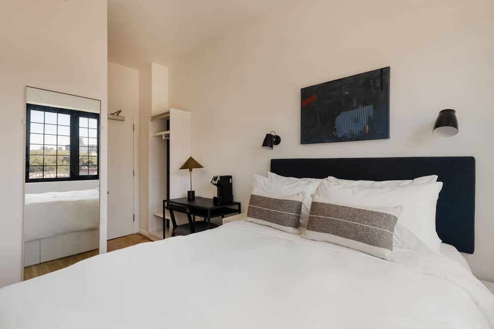 Photo of Bedroom in Gowanus