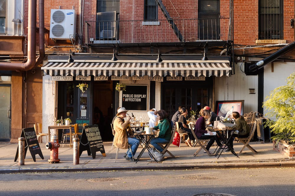 Photo of Outdoor in Gowanus