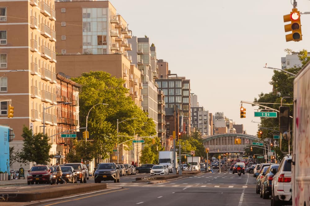 Photo of Outdoor in Gowanus