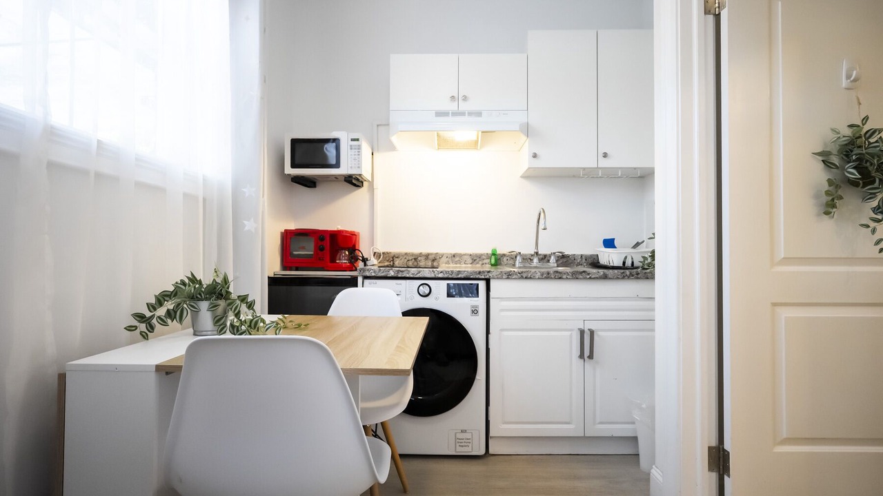 Photo of Kitchen in Queens