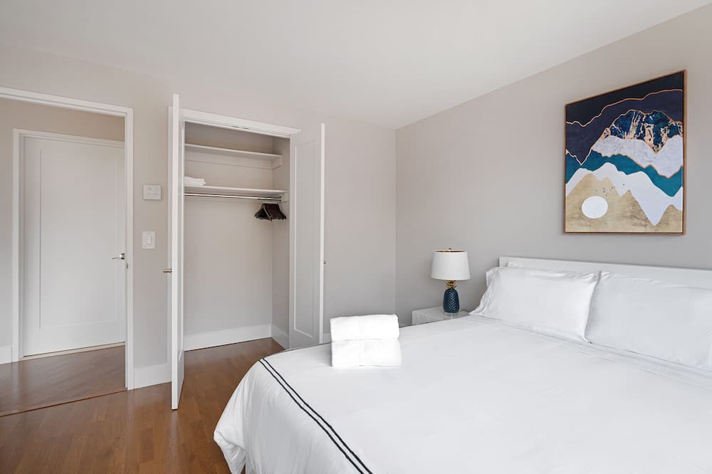 Photo of Bedroom in East Harlem