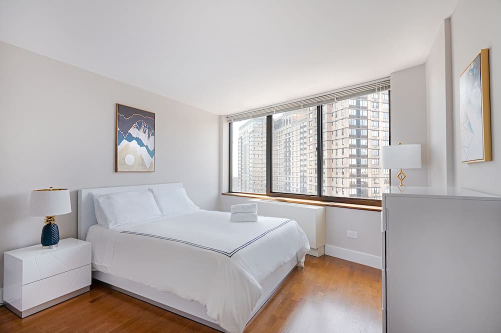 Photo of Bedroom in East Harlem