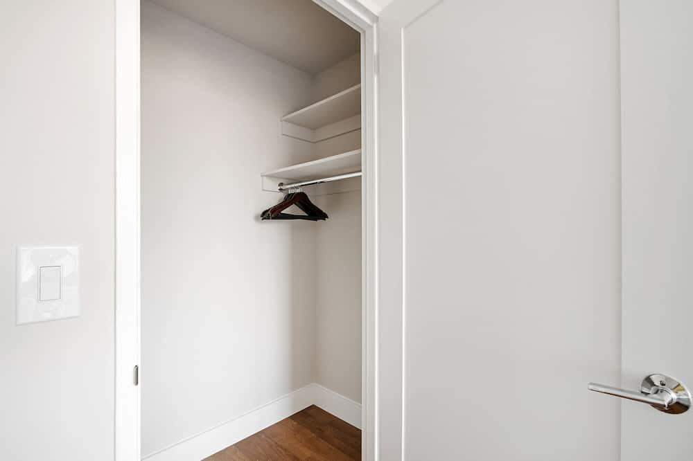 Photo of Bedroom in East Harlem