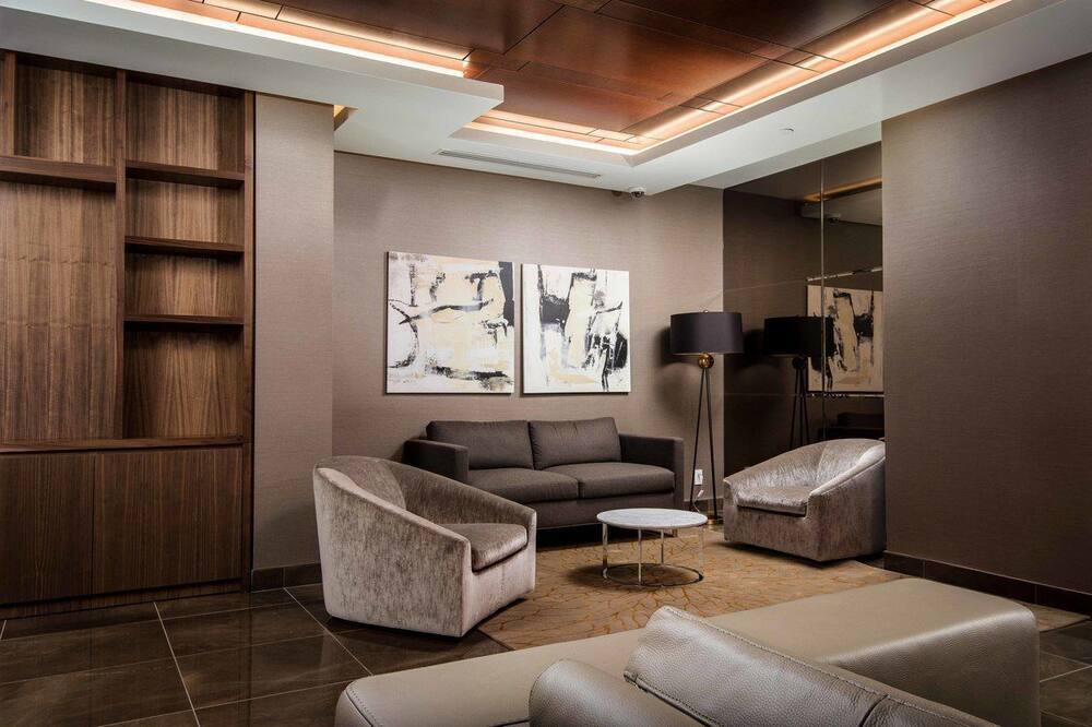 Photo of Livingroom in East Harlem