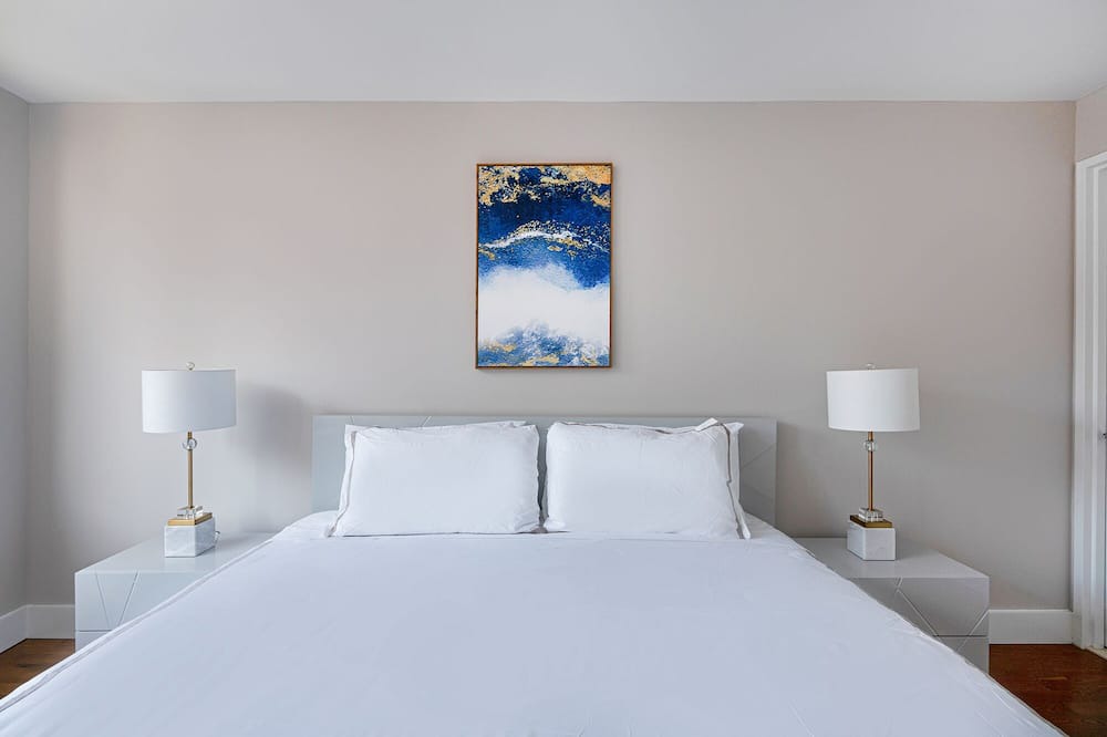 Photo of Bedroom in East Harlem
