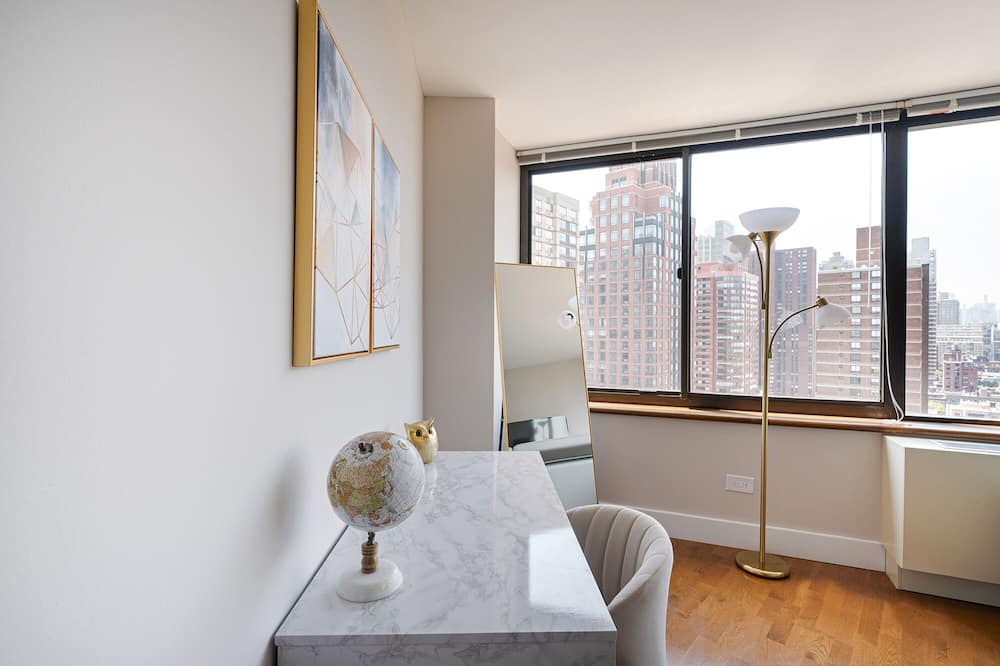 Photo of Bedroom in East Harlem
