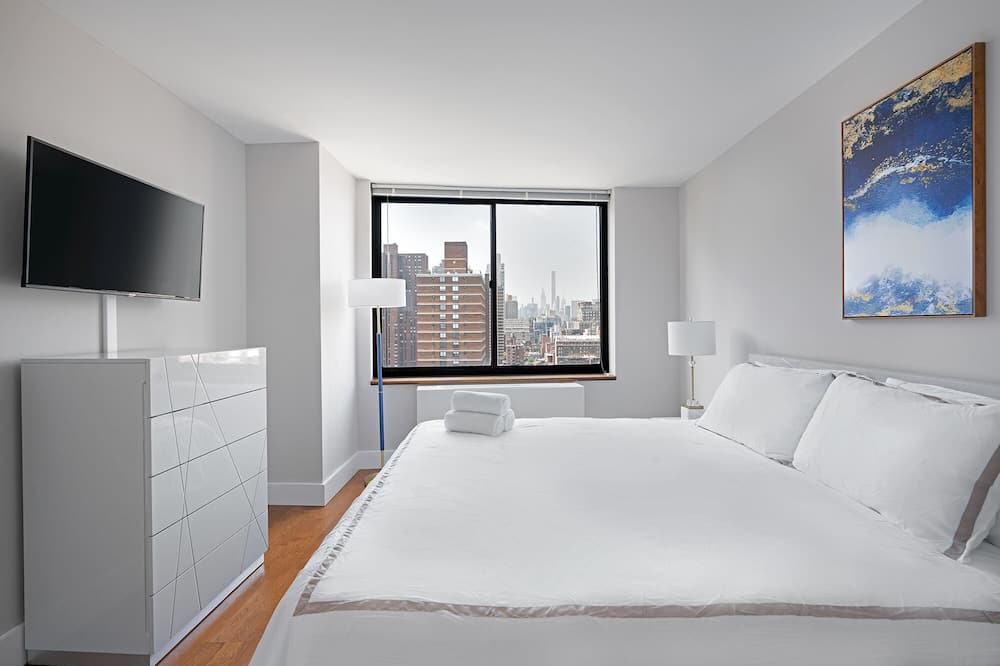 Photo of Bedroom in East Harlem