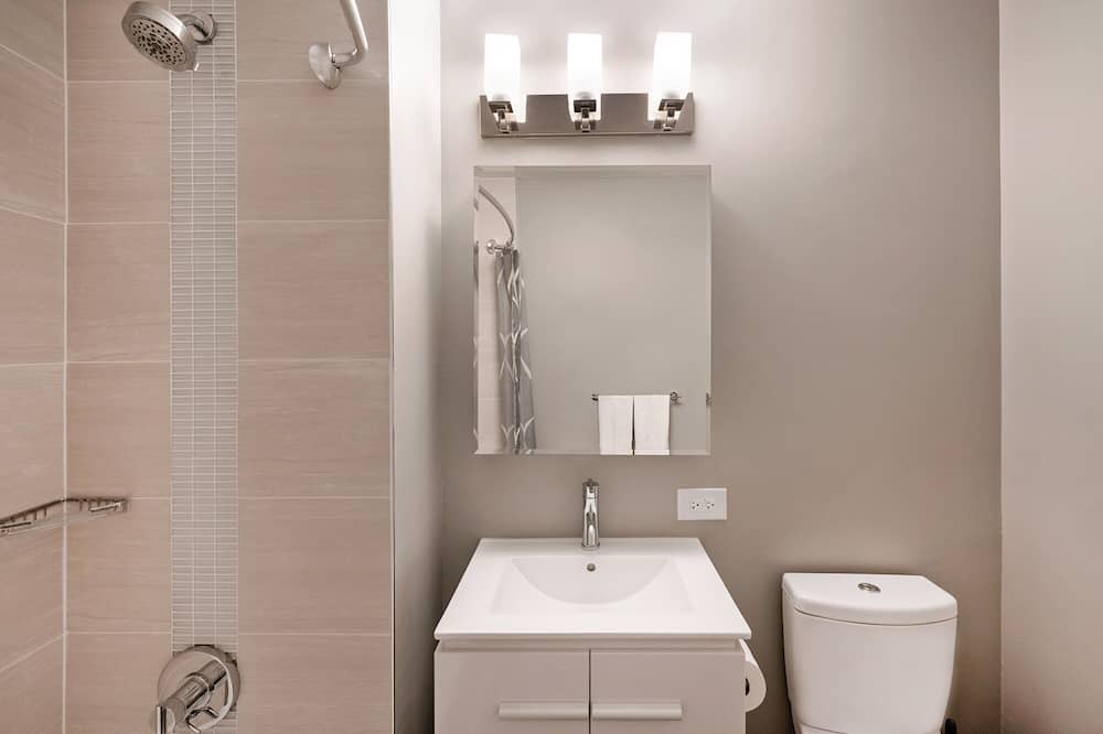 Photo of Bathroom in East Harlem