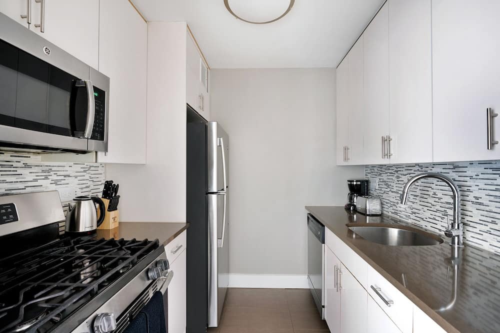 Photo of Kitchen in East Harlem