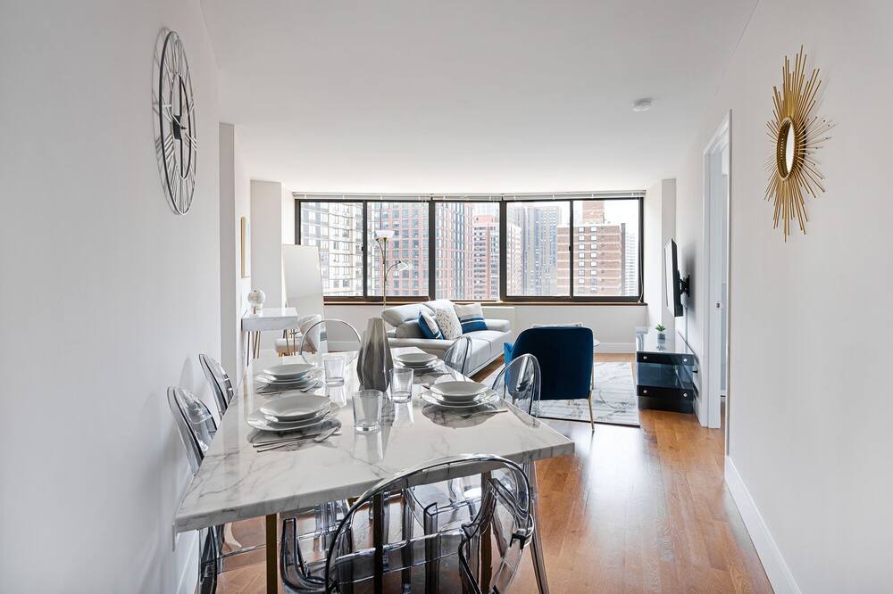 Photo of Kitchen in East Harlem