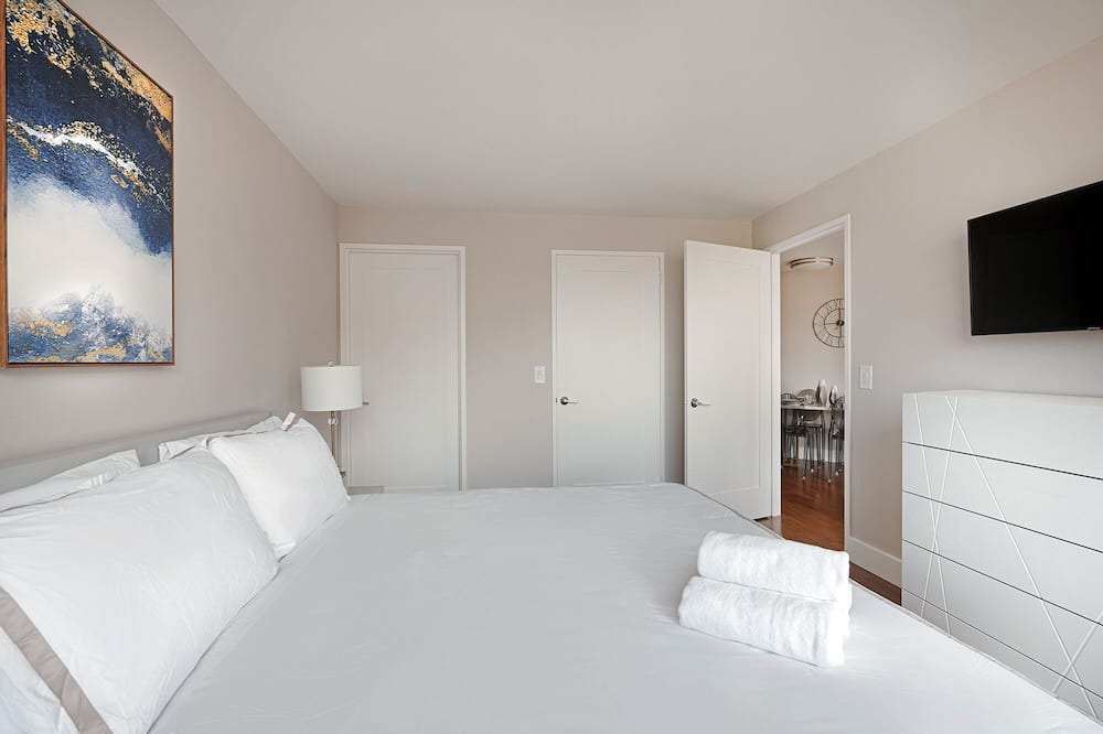 Photo of Bedroom in East Harlem