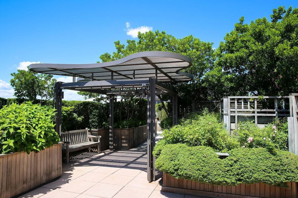 Photo of Outdoor in East Harlem