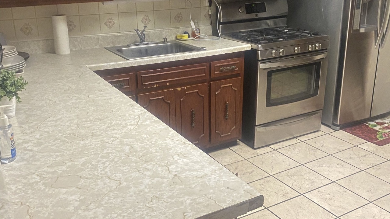 Photo of Kitchen in Flatbush