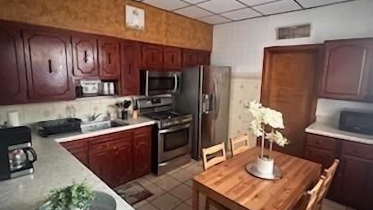 Photo of Kitchen in Flatbush