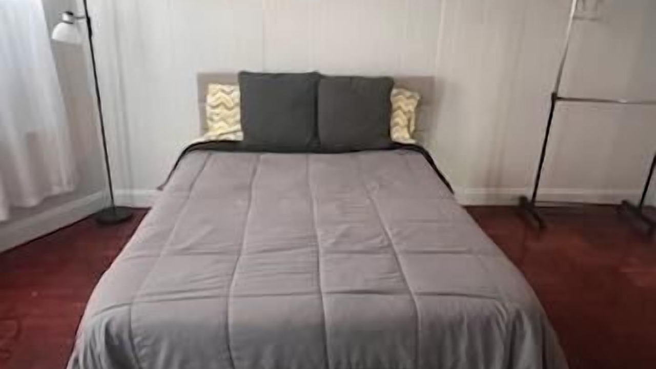 Photo of Bedroom in Flatbush